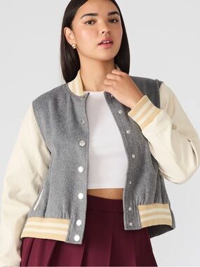 Steve Madden Rooney Jacket